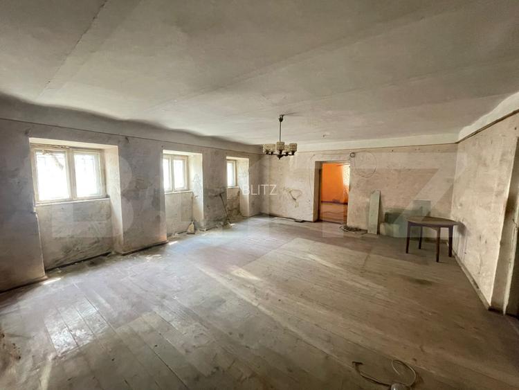 Apartament, Spatiu, 118,85 mp, zona Casa Studentilor  - 2