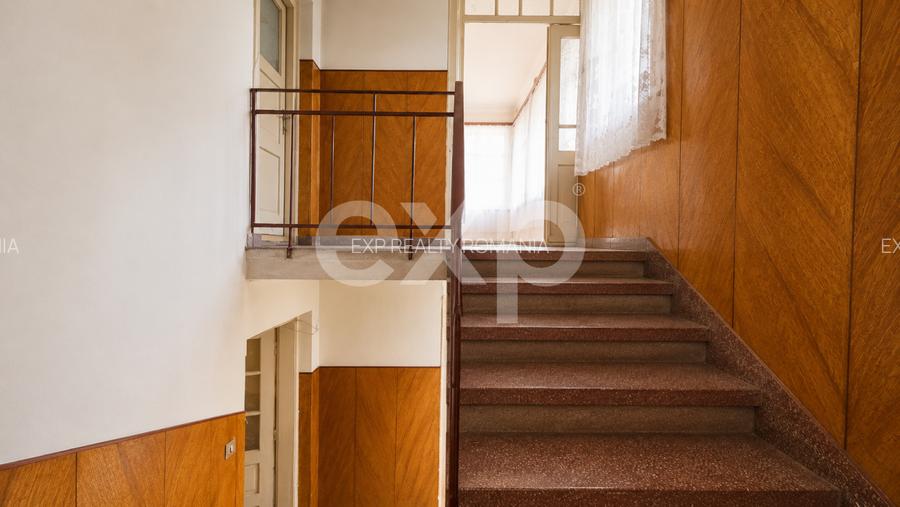 Corp de casă 204 mp utili în Predeal | Ideal pentru locuire sau investiție - 19