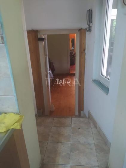 Liniște și Confort Aproape de Centru - 3