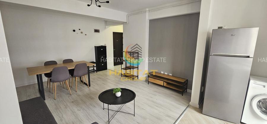 Vanzare Apartament 2 Camere Mobilat si Utilat- Berceni! - 6