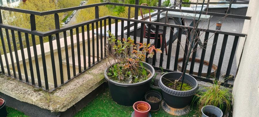 Închiriere garsoniera dubla zona Unirii - 5