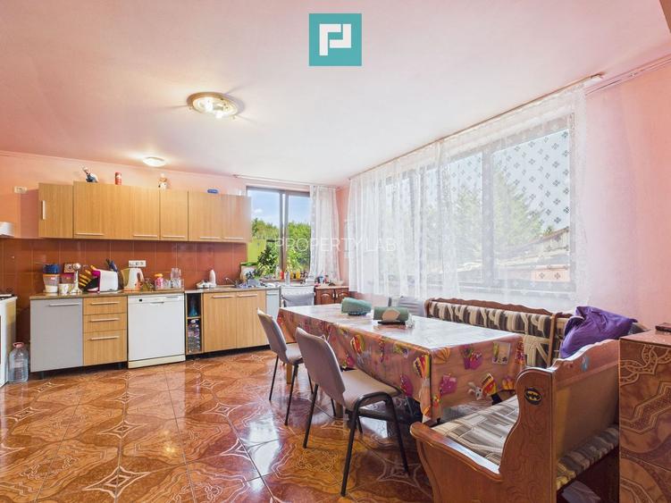 Casă individuală în Săcălaz - 2063 mp teren - 21