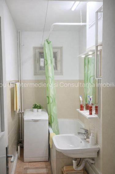 ⏩ Tomis NORD Ciresica  2 Camere 41m² Incadrat SUD Izolat Gaze - 4