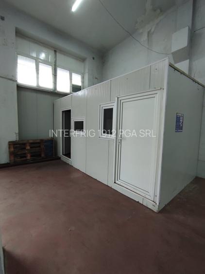 Hala depozitare 250 mp. Comision 0% - 5