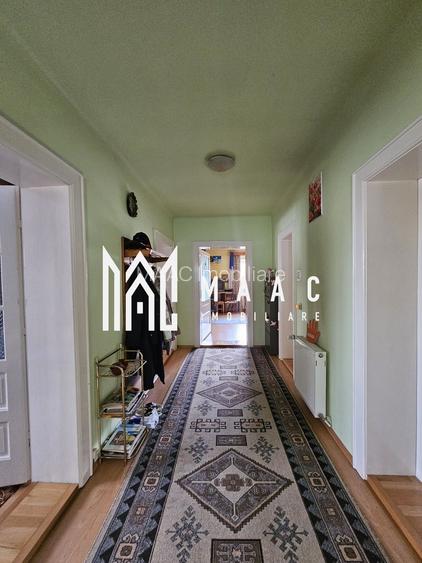 Casa 7 camere | Teren 1000 mp | 270 mp utili | Sub Arini - 17