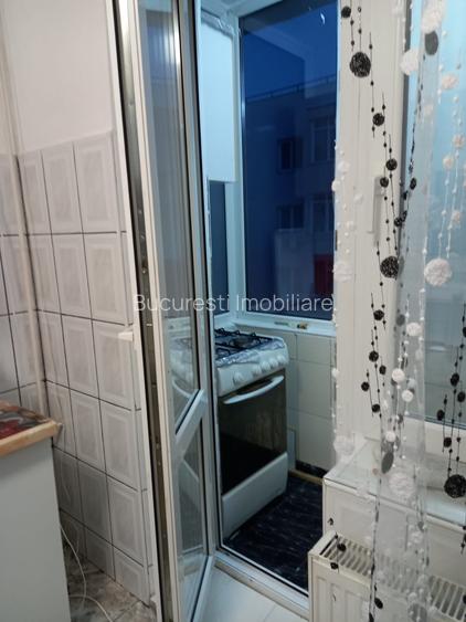 Vitan, Metrou Dristor ,Decomandat,etaj 3/4, Spatios, Central,Mobilat ,Utilat! - 5