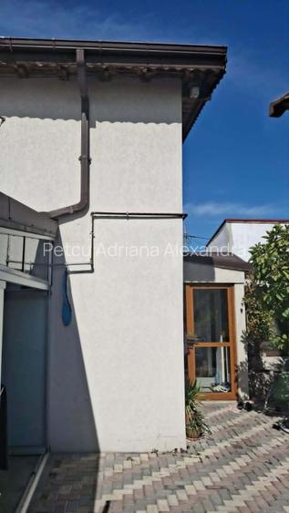 Casă P+M – 2 Apartamente cu Intrări Separată / Acte la zi / Sector 5 - 5