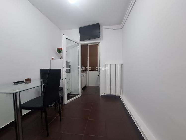 Oportunitate-Apartament cu 3 camere-bloc izolat cu vata-Lipovei - 16