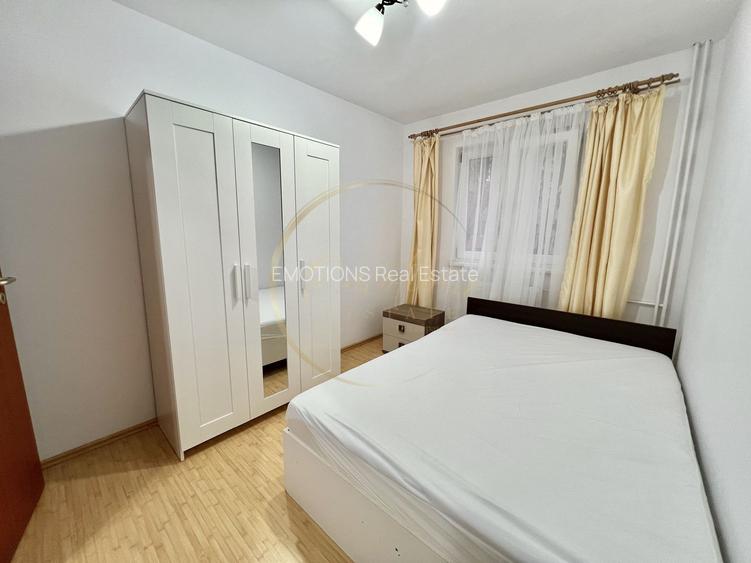 NOU | Apartament cu 3 camere | Girocului , Timisoara - 3