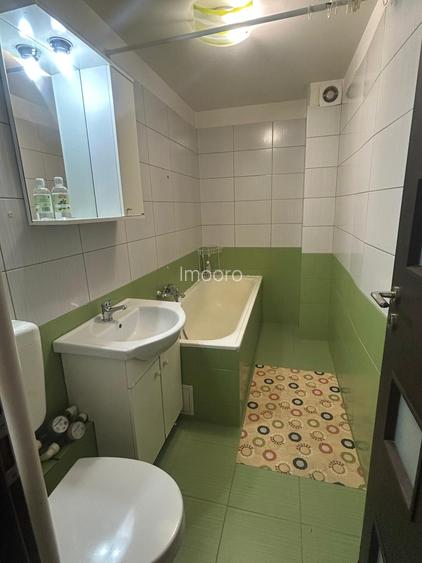 Apartament 3 Camere de Vânzare | Zona Parc Sebastian – Str. Făt Frumos - 17
