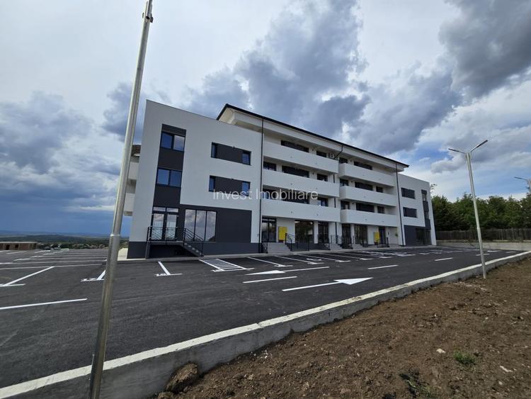 APARTAMENT CU 2 CAMERE , ETAJ 1 , GALATA - 6