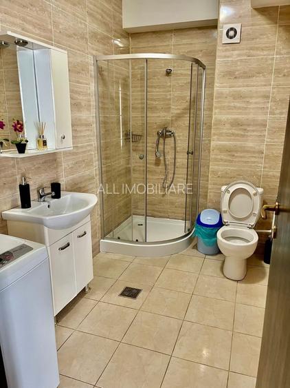 Penthouse spectaculos Mamaia Summerland - 4