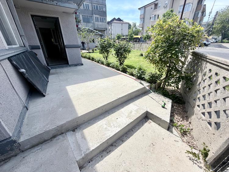 Casa individuala pe parter langa primarie - 16