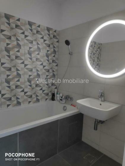 Apartamet 3 camere, 75mp utili, Zona Take Ionescu ISHO - 9