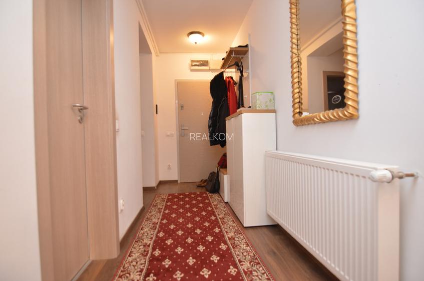 VANZARE APARTAMENT 3 CAMERE CALEA CALARSILOR – TEPES-VODA - 28