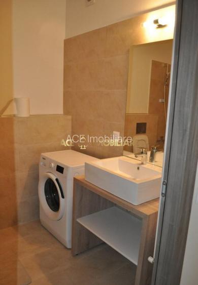 3 Camere | Soho Unirii | Centrala | Parcare subterana | Metrou - 9