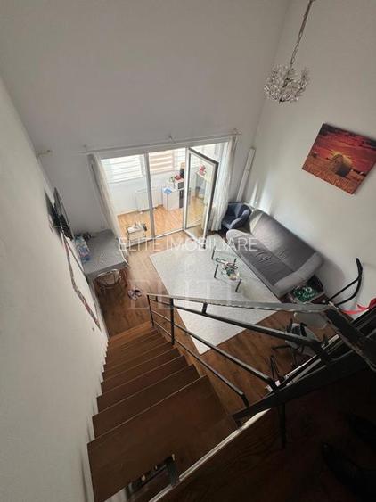 Apartament o camera în zona COMPLEX  DIANA - 7