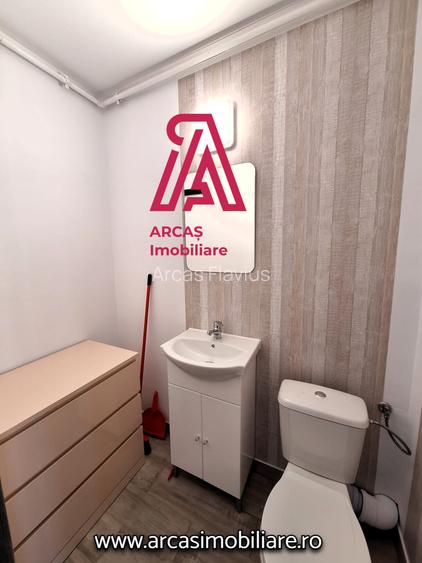 PRIMA CHIRIE Apartament 2 camere de inchiriat 58 mp, str Ogorului ! - 6