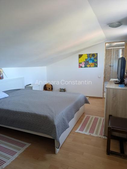 Casă de vânzare, Mihai Bravu, Giurgiu, locuinta permanenta sau casa de vacanta - 10