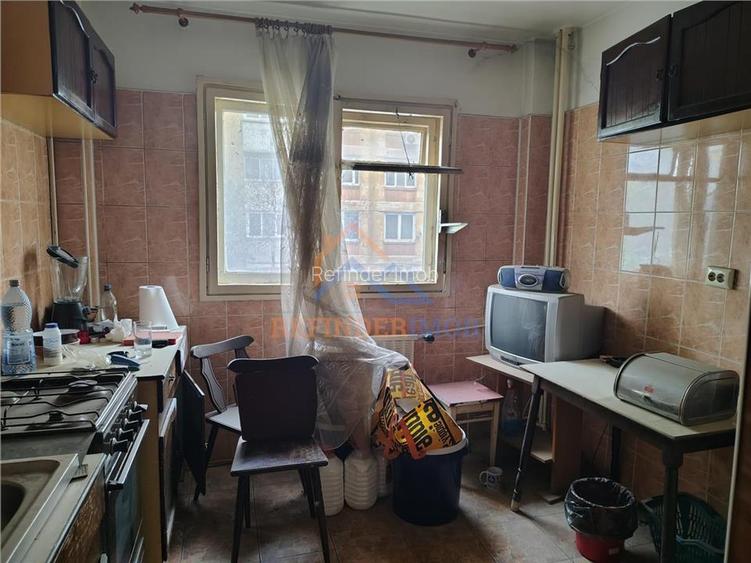 3 camere Rahova, decomandat, 2 bai, 2 balcoane - 3