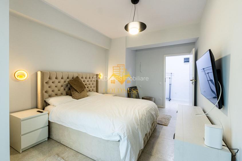 2 camere,parcare, bloc nou, terasa,Manastur, West City, Calea Floresti - 5