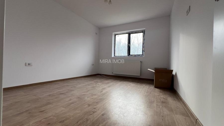 Casă tip Cvadriplex P+1+Pod | 2 Dormitoare | Curte Proprie | 85.000€ - 4