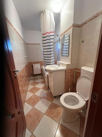 Apartament 2 camere decomandat Gara - BRD - 4