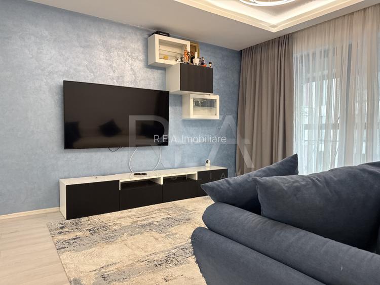 2 Camere Exigent Plaza Residence - 4