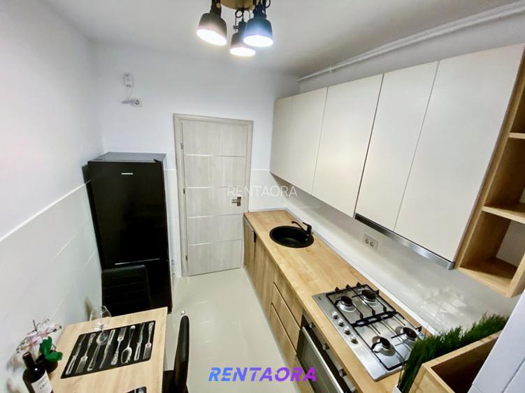 Lujerului 7' Metrou Plaza Residence TV AC Centrala Proprie - 3