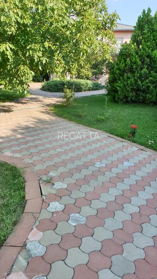 VILA IMPRESIONANTA CU ACCES LA LAC si PISCINA - 37