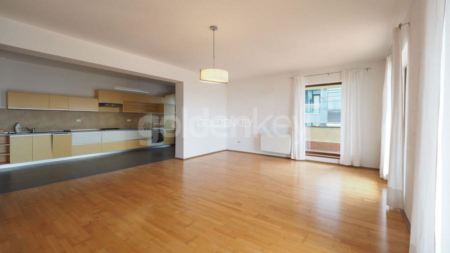 Penthouse cu 4 camere | terasa generoasa | Parcul Herastrau - 4