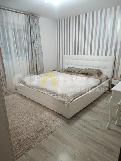 Casa individuala de vanzare | 3 camere, 2 bai, garaj | Sannicoara - 4