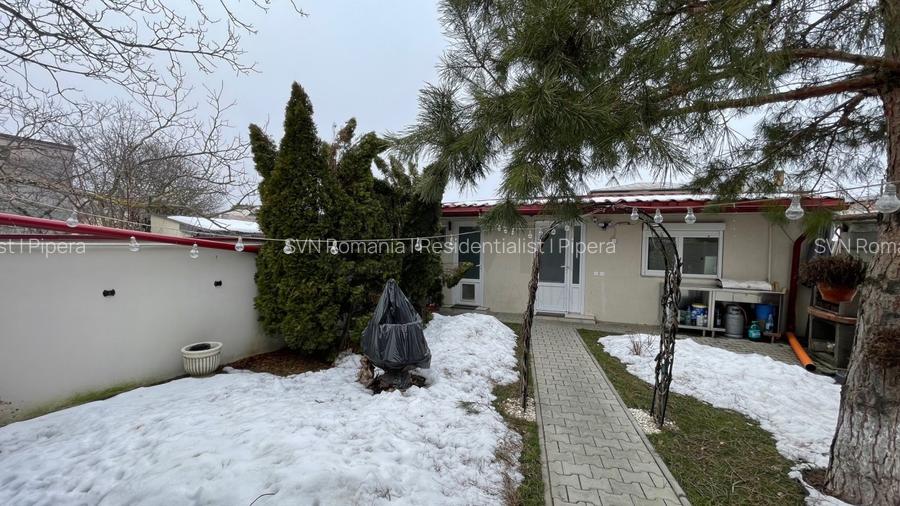 REV2005629 Oferta exclusiva - casa individuala Chiajna - 4