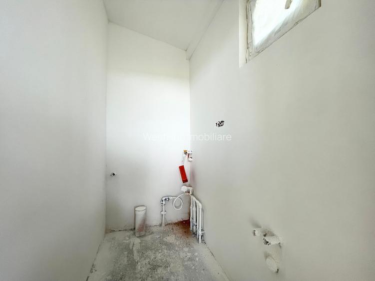 Duplex 3 camere cu toate utilitatile, 72mp utili, 375mp teren - Mosnita - 12
