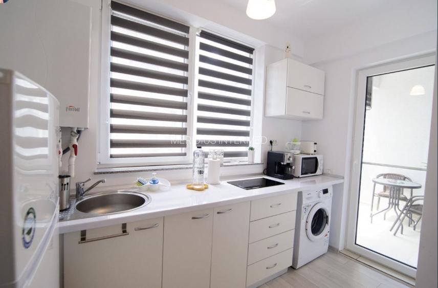 Apartament coquet Mamaia White Tower termen lung - 3