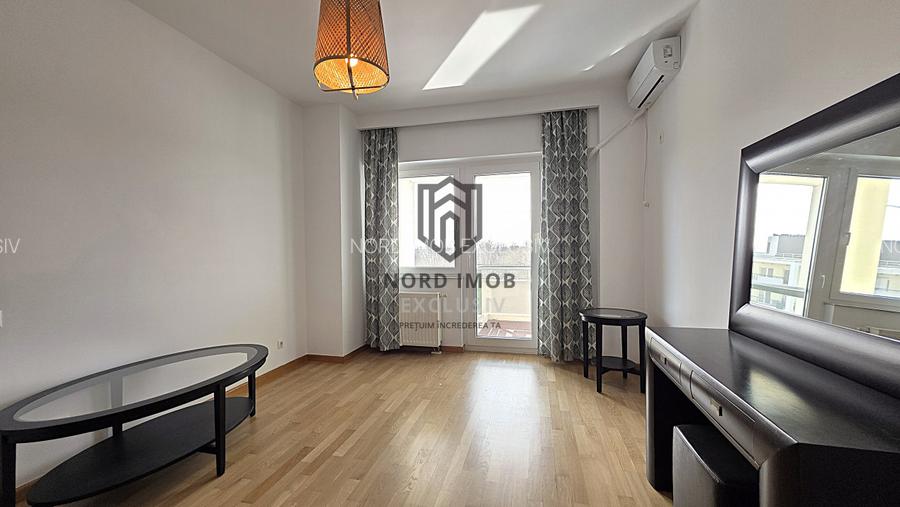 DUPLEX | VEDERE LIBERĂ PARC | 192 MP | 2 LOCURI PARCARE | BOXĂ | PET FRIENDLY - 16