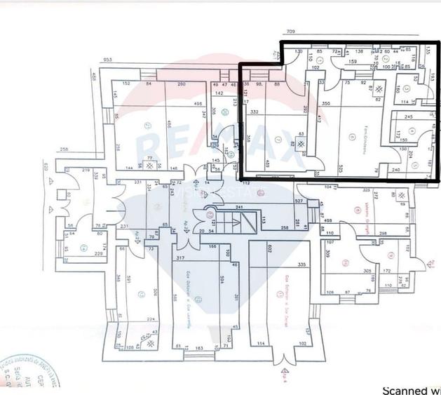 Apartament 2 camere in Casă / Vilă de vanzare str. Campia Islaz - 12