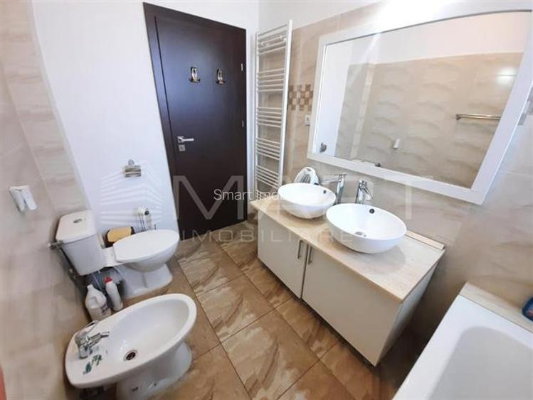 Apartament 3 camere decomandat 70mp Zona Selimbar - 11