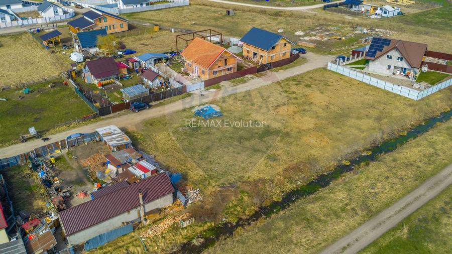 COMISION 0%|  TEREN INTRAVILAN| 509MP I HARMAN | IDEAL LOCUINTA| - 8