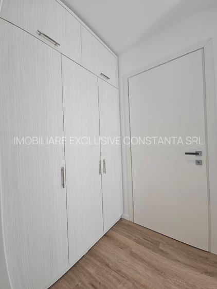 Lux Si Rafinament Apartament Premium 2 Camere Mobi Park 2 Bai Parcare - 22