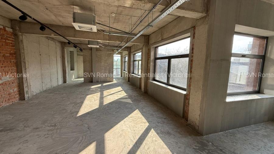 REC3001734 Cladire de Birouri I Cladire Cabinete I Medicale I De Inchiriat I Flo - 8