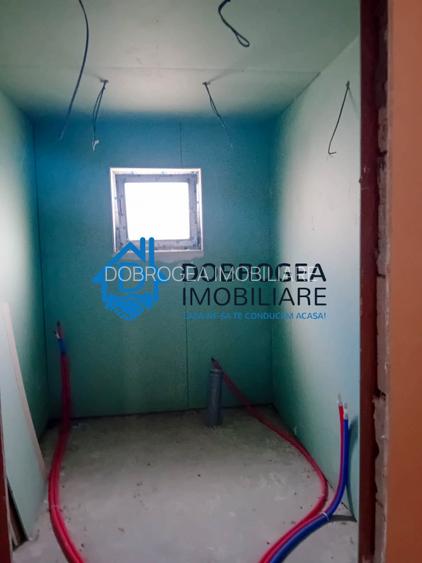 MURIGHIOL- CASA NOUA 5 CAMERE SEMIFINISATA ,TEREN 1000 MP - 10