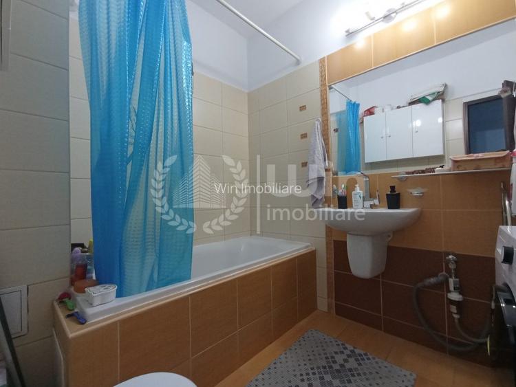 Apartament 2 camere | Bloc nou | 63mp | Etaj 3/6 | Centru | Str. Paris - 10