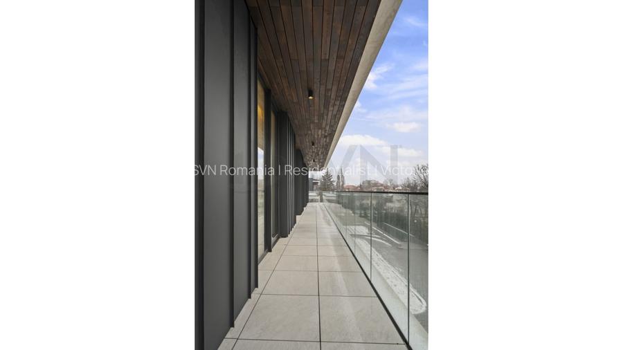 REA1027530 Apartament 5 camere I 241 mp utili I 2 locuri de parcare I Kiseleff - 26