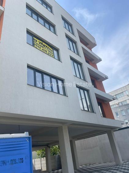 Apartament de vanzare 2 camere în Calea Giulești - 2