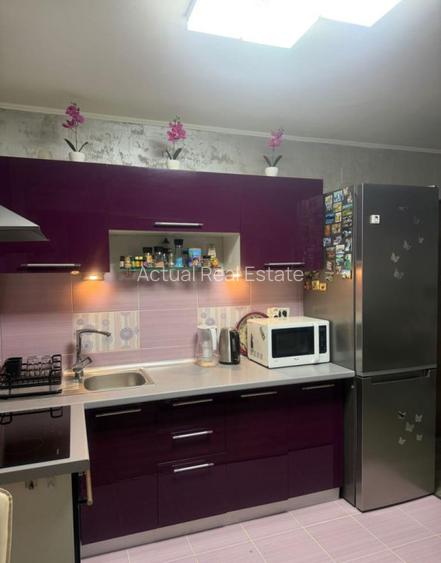 APARTAMENT 2 CAMERE | MOBILAT | LOC PARCARE | BABA NOVAC - 3