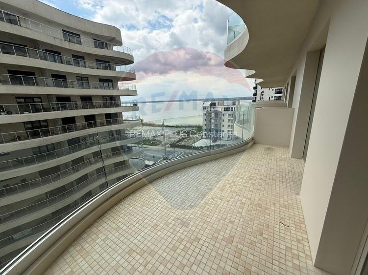 Apartament 2camere de vanzare in Hotel 5 stele -Mamaia - 4