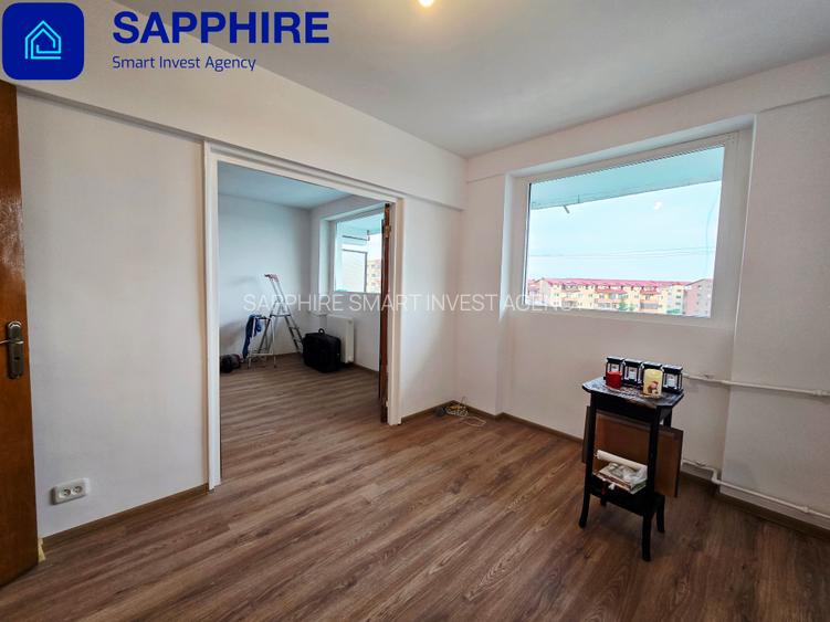 Apartament 3 camere metrou Râul Doamnei, Prelungirea Ghencea - 4