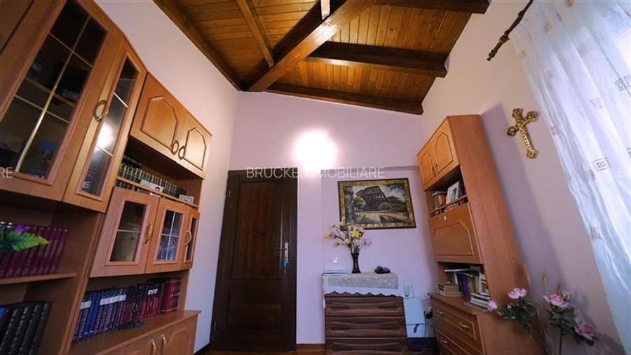 Casa primitoare in cartierul Iosia - 6