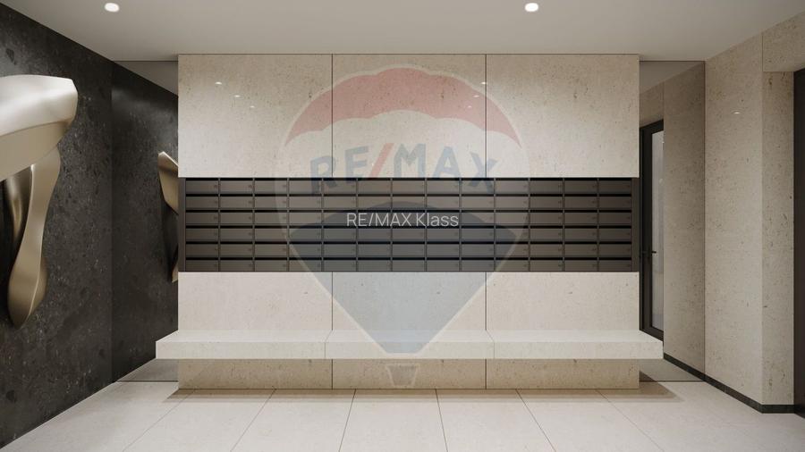 De vanzare | 3 camere | Ansamblu rezidential NOU - 4